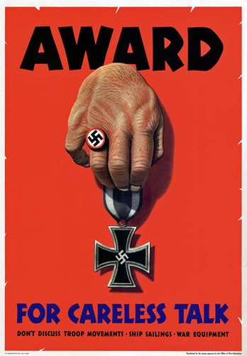 2w34 vintage wwii award for - 2w34,