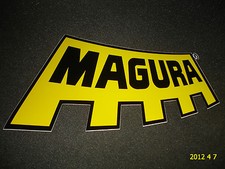 1 AUTHENTIC LARGE MAGURA FORKS