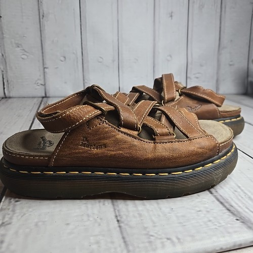 Vtg martens fisherman - vtg, dr