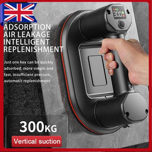 300kg 4000 mah electric - electric, vacuum