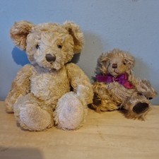  Retired RUSS BERRIE Soft