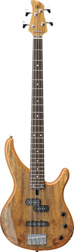 Yamaha trbx174ew electric bass - yamaha,
