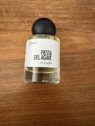 Flaner fragrances fiesta del - fiesta,