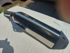 Triumph GT1050 SE Sprint OEM Exhaust