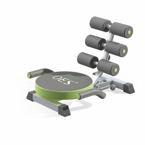 Bench rocking guidance - ab,