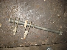 Genuine Yamaha YZ125j 1982