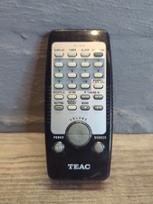 TEAC RC-858 Remote Control For