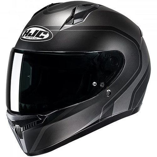 Hjc c10 motorcycle - hjc, motorbike