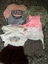 Girls Clothes Bundle 9-10