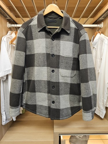 Mens uniqlo grey - mens,