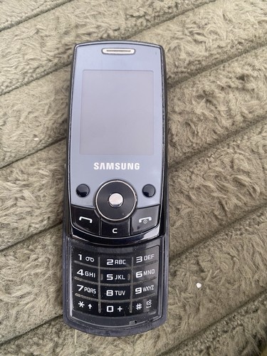 Samsung shh j700 mobile - samsung, shh-j700