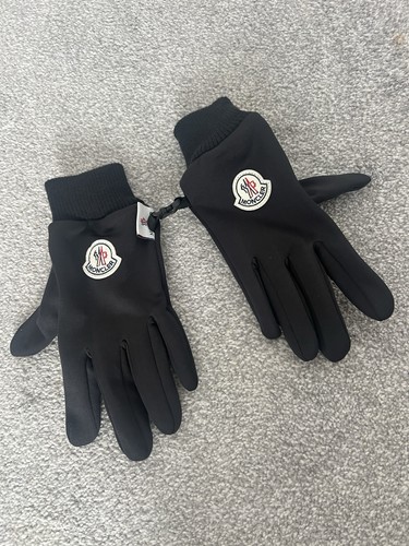 Moncler gloves size - moncler,