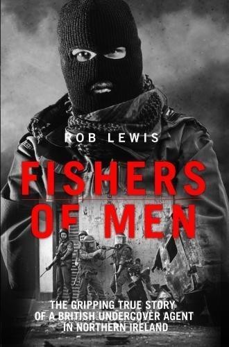 Fishers men the gripping - men,