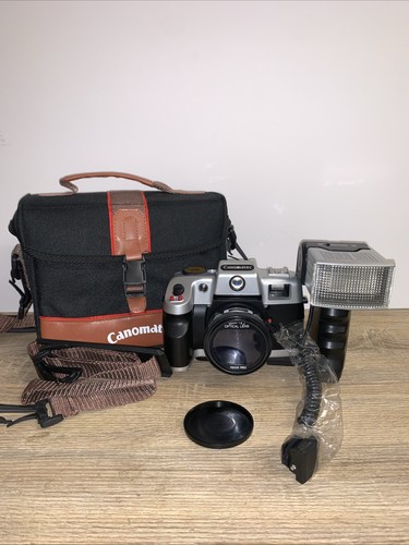 Canomatec 7200sel zoom - 7200sel,