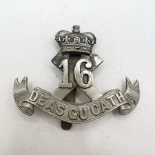 Genuine WW1 Canada Canadian