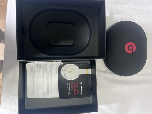 Beats studio wireless - beats, black