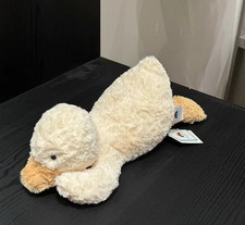 Jellycat Tumblie Duck Plush