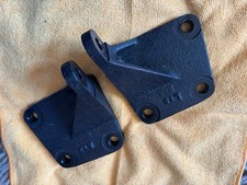 Mitsubishi Evo GSR Rear Diff