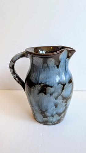 Vintage ewenny pottery - pottery, welsh