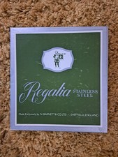 Regalia Kings Sheffield