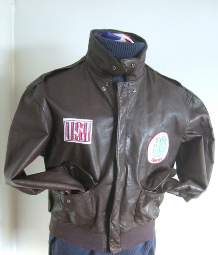 Cooper flying leather - cooper,