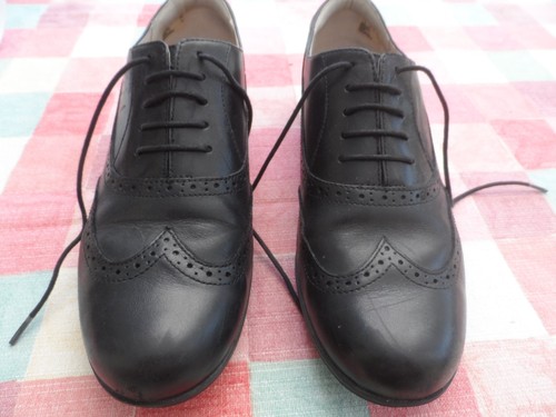 Clarks hamble oak ladies - ladies, black