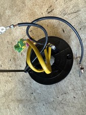 MERCEDES M-CLASS W163 STEERING