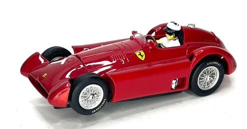 Carrera 30634 ferrari d50 - carrera,