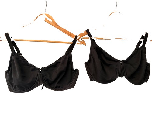 Women bra bundle size - women’s, 38dd