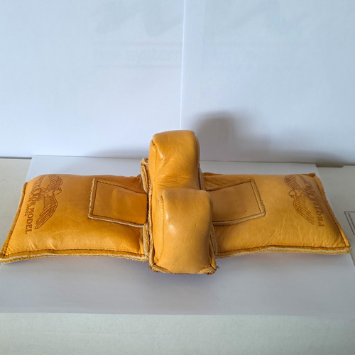 Protektor rifle shooting rest - protektor,