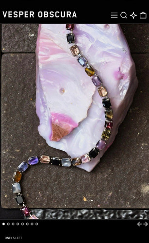 Vesper obscura baguette - vesper,