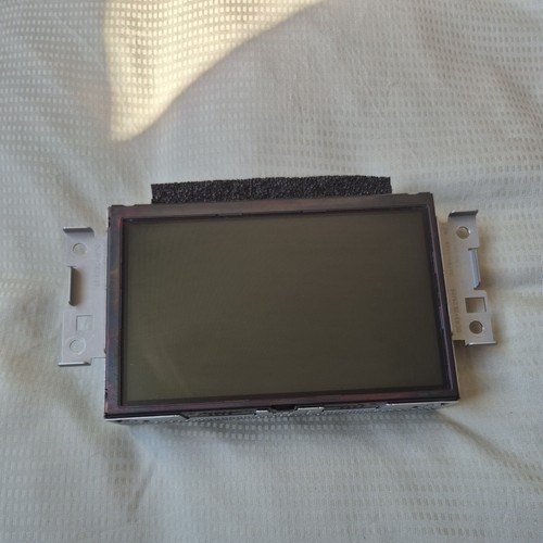 31357097 volvo sat nav screen - 31357097,