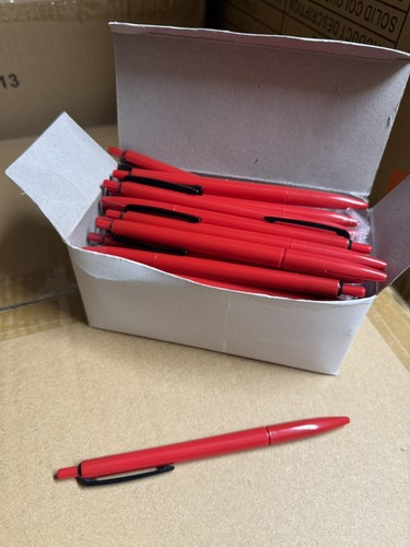 Black ink quality - quality,