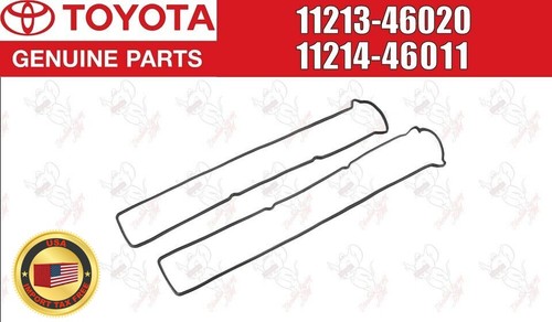 Toyota oem valve cover - oem,