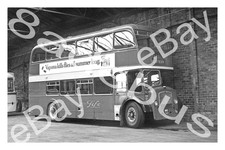 Bus photograph alexander fife - bus,