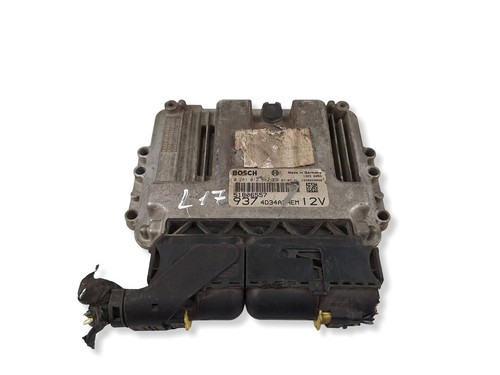 Alfa romeo 147 - 147, engine