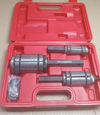 DAYUAN 3 Pcs 1-1/8'' to 3-1/2'' Exhaust Pipe Expander Tool Set