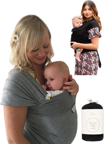 Brand baby sling carrier - brand,
