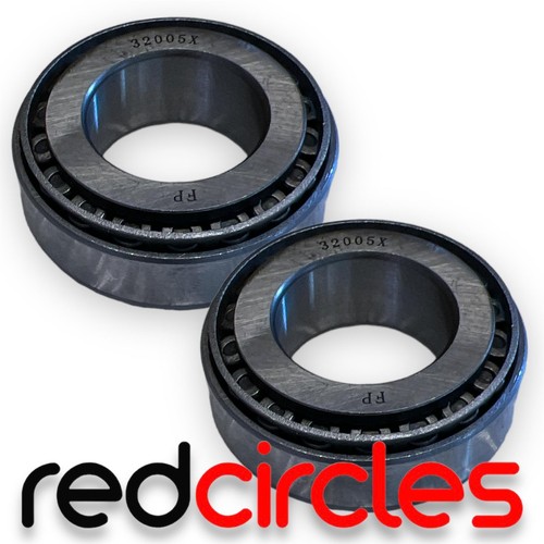 Pit bike headstock bearings - pit,