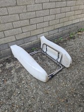 OTK Tony Kart  M6 Side Pod's and Bars set /kosmic/lando/honda/rotax/x30