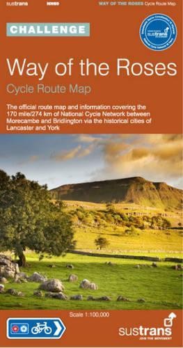 Way the roses sustrans - of,