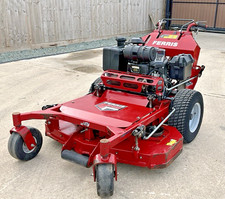 2018 FERRIS FW35 48 INCH