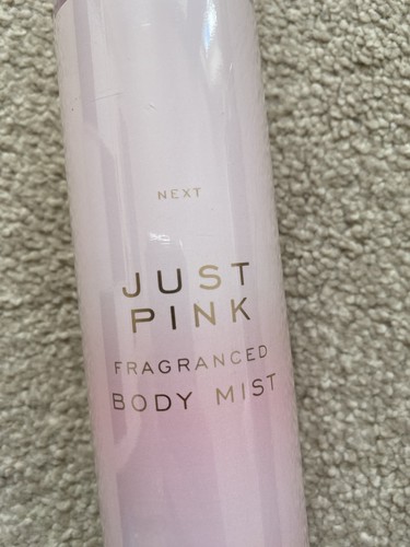 Next just pink - next,
