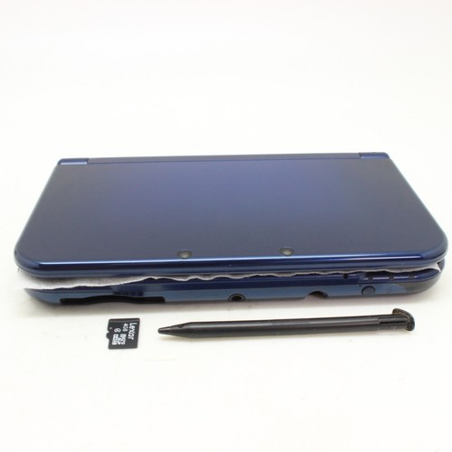 Rank nintendo new 3ds xl - new,