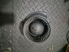 2008 Vauxhall Corsa D Heater Motor Blower Fan 13317878
