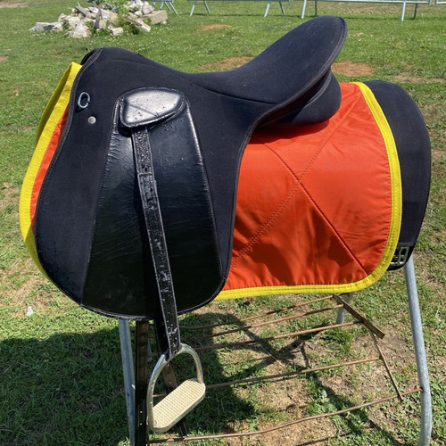 Used wintec sprint - used, 17"
