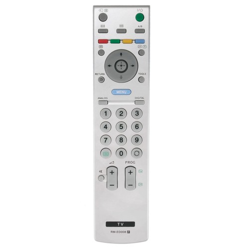 New remote ed008 fit - rm-ed008, for