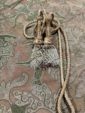 French Antique Elegant Gold