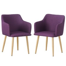 Set tub fabric chair - tub,