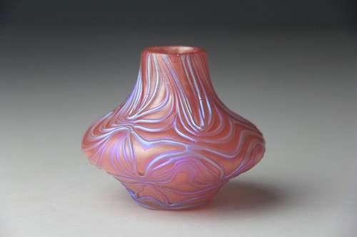 Antique loetz art glass - antique,